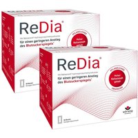 Redia Ballaststoffdrink Granulat
