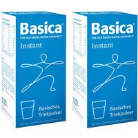 Basica Instant Pulver
