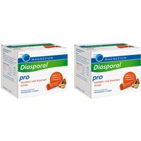 Magnesium-Diasporal® Pro Muskeln und Knochen direkt