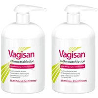 Vagisan Intimwaschlotion