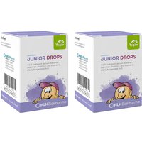 Lactobact Junior Drops Lutschtabletten