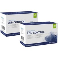 Lactobact LDL-Control magensaftresistente Kapseln