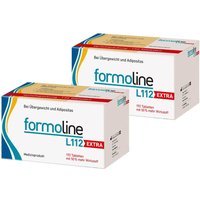 Formoline L112 Extra zum Abnehmen Tabletten