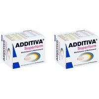Additiva Superform