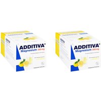 Additiva Magnesium N Sachets 300 mg