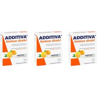 Additiva Immun Direkt Sticks