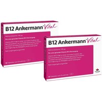 B12 Ankermann Vital Tabletten
