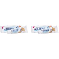 Hirudoid Forte bei Venenentzündungen und Blutergüssen Gel