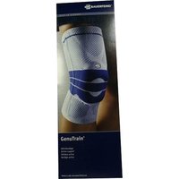 Genutrain Knieband gr 7 titan
