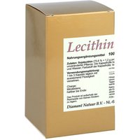 Lecithin Kapseln