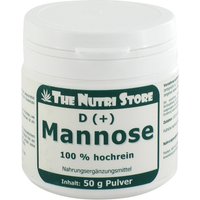 D Mannose Pulver