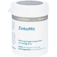 Zinkomit Mse Kapseln