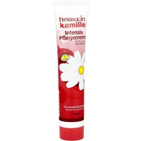 Herbacin Kamille Intensiv Pflegecreme Tube