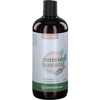 Totes Meer Duschgel Gel
