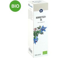 Borretschöl bio