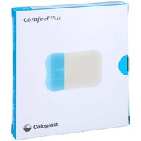 Comfeel plus flexibler Wundverband 4x6 cm 3146
