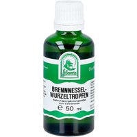 Brennnesselwurzel zum Einnehmen Tropfen