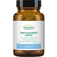 Multivitamin Aktiv Kapseln