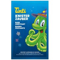 Tinti Knisterzauber Sachets Thekendisplay