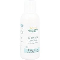 Glutathion Liposomal flüssig