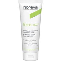 Exfoliac Gesichtspeeling
