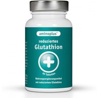 Aminoplus reduziertes Glutathion Tabletten