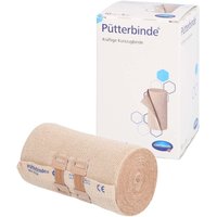 Pütter Binde 10 cmx5 m