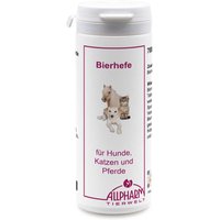 Bierhefe F haustiere Und Pferde Tabletten