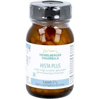 Hista Plus Kapseln