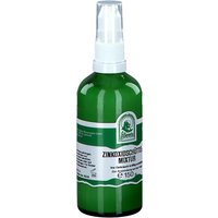 Zinkoxid Schüttelmixtur