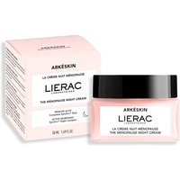Arkeskin Die Menopause Nachtcreme