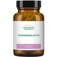 Arabinogalactan Pulver