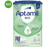 Aptamil Bio Pre Anfangsnahrung Pulver