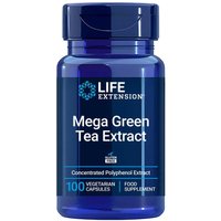 Life Extension Mega Green Tea Extract Kapseln