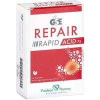 GSE Repair Rapid FS Tabletten