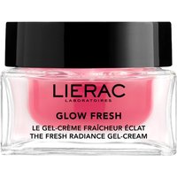 Lierac Glow Fresh Strahlkraft - Creme