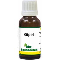 vetenade 15% Rabatt auf 20 ml natürliche Bachblüten Rüpel