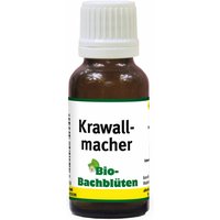 vetenade 15% Rabatt auf 20 ml BioBachblüten für Stressbewältigung
