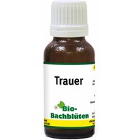 vetenade 15% Rabatt auf 20 ml BioBachblüten gegen Traurigkeit