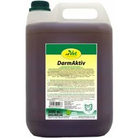 vetenade 15% Rabatt auf 5 Liter DarmAktiv sichern