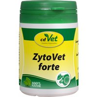vetenade Aktion 33% Rabatt auf 25 g ZytoVet forte sichern