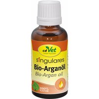 vetenade 17% Rabatt auf 100 ml Bio Arganöl von Singulares
