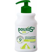 vetenade Aktion 33% Rabatt auf 200 ml Douxo S3 Seb Shampoo