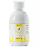 15% Rabatt auf 100 ml Vicano Broncho Forte bei vetenade