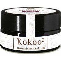 vetenade 15% Rabatt auf 30 ml Kokoo3 Aether Ozonesiertes Kokosnussöl