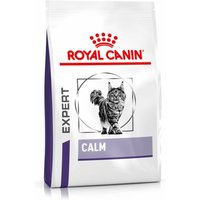 vetenade 15% Rabatt auf 4 kg Royal Canin Expert Calm für Katzen bekommen