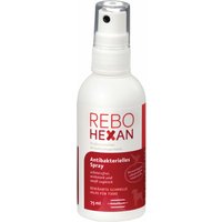 vetenade 75 ml ReboHexan Spray