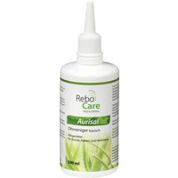 vetenade 10% Rabatt auf 100 ml ReboCare Aurisal Ohrreiniger jetzt sichern