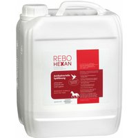 vetenade 10% Rabatt auf 5 Liter ReboHexan Spülflüssigkeit sichern