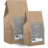 vetenade 10% Rabatt auf 3 kg Nachfüllpack von Pferdegold für Hufe